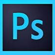 Icono de programa: Adobe Photoshop