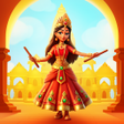 Icono de programa: Shri Ram Mandir Game