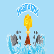 Icono de programa: Habitatrix