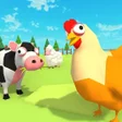 Icono de programa: Farm Factory Tycoon