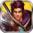 Icon of program: Heroes of Legend : Castle…