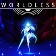 Icono de programa: Worldless