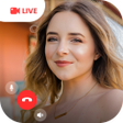 Icono del programa: Live Video Call  Global C…