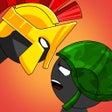 Icono de programa: Stickman History Battle