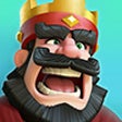 Icono de programa: Clash Royale