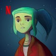 Icono de programa: OXENFREE: Netflix Edition