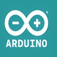 Icon of program: Arduino IDE