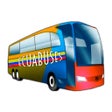 Icon of program: ECUA Buses