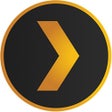 Icon of program: Plex