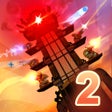 Icono de programa: Steampunk Tower 2