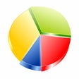 Icon of program: Disk Space Fan