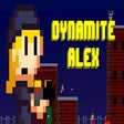 Icono de programa: Dynamite Alex