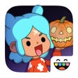 Icon of program: Toca Life World: Build st…