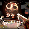 Icono de programa: Buckshot Roulette horror …