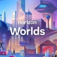 Icono de programa: Meta Horizon Worlds