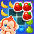 Icono de programa: Fruits Blast: Block Puzzl…