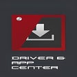 Icon of program: MSI Driver & App Center