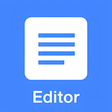 Icon of program: Docs Editor (Google Docs,…