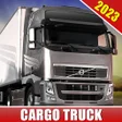 Icon of program: Cargo Truck Simulator 202…