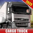 Icon of program: Cargo Truck Simulator 202…