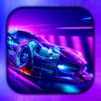 Icon of program: Car Live Wallpaper