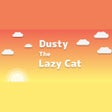 Icono de programa: Dusty The Lazy Cat