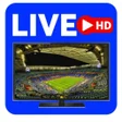 Icono de programa: Football Live TV