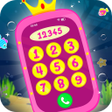 Icon of program: Mermaid Princess toy phon…