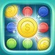 Icon of program: Coin Connect 3: Puzzle Ru…