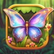 Icon of program: Butterfly Mystic Match