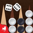 Icon of program: Backgammon Plus.