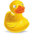 Icon of program: Cyberduck