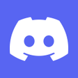 Icono de programa: Discord