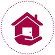 Icono de programa: Tenant Assist Qld