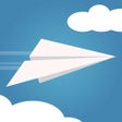 Icono de programa: Paper Plane