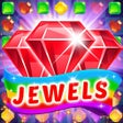 Icon of program: Switch Jewels Match 3