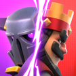 Icono de programa: Clash Royale