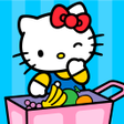 Icono del programa: Hello Kitty: Kids Superma…