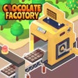 Icono de programa: Chocolate Factory:Idle Ty…