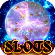 Icono del programa: Crystal Ball Slots  Lazor…