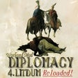 Icono del programa: Diplomacy 4.litdum Reload…