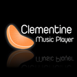 Icono de programa: Clementine