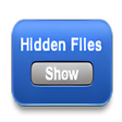 Icon of program: Hiddenfiles Widget