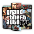 Icono de programa: Grand Theft Auto IV