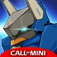 Icon of program: Call of Mini: Beyond Infi…