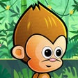 Icon of program: Endless Monkey Run - Supe…