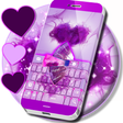 Icon of program: Keyboard Purple