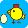 Icono de programa: Happy Chicken