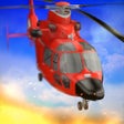 Icono de programa: Helicopter Rescue Team Ga…