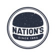 Icono del programa: Nations Giant Hamburgers